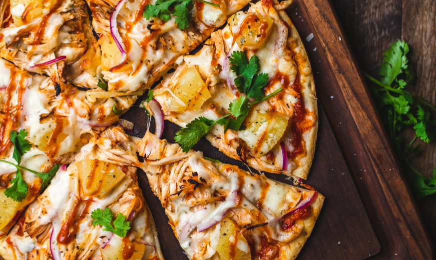 Traditional Soft Pretzels with Sweet Beer Cheese